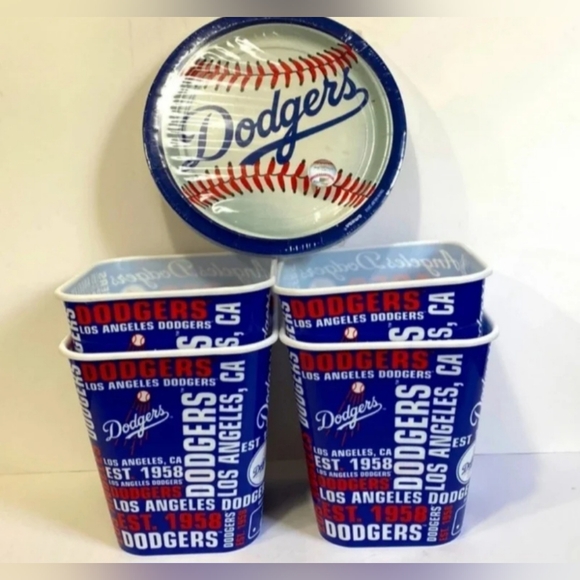 Dodgers - Picture 3 of 4